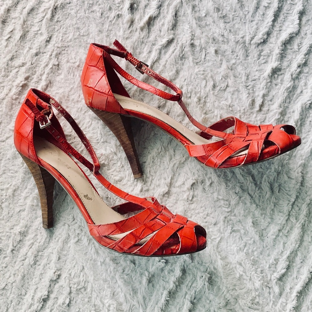 Nine West Heels